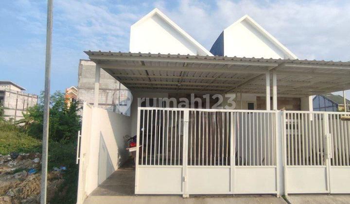 Wonorejo Rungkut Dekat Greenlake, Wisata Semanggi, Gunawangsa