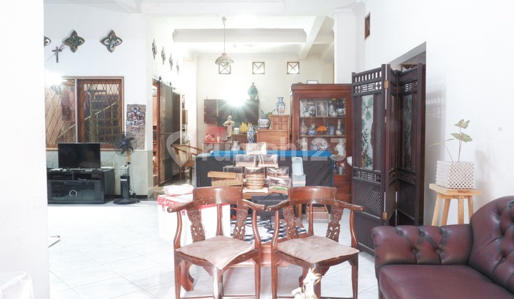 Garuda Regency Rewwin Rungkut 2