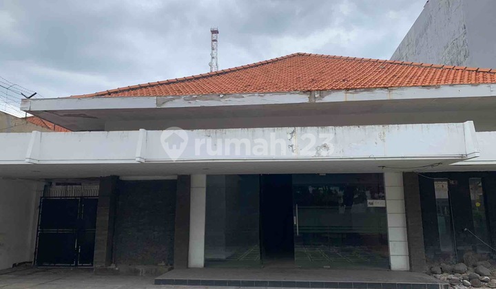 Jl Embong Kemiri,Surabaya Pusat Kota