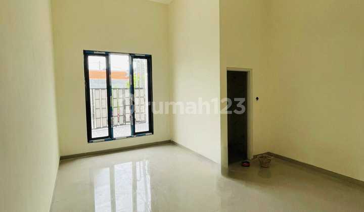 NEW HOUSE MEDOKAN AYU RUNGKUT 2