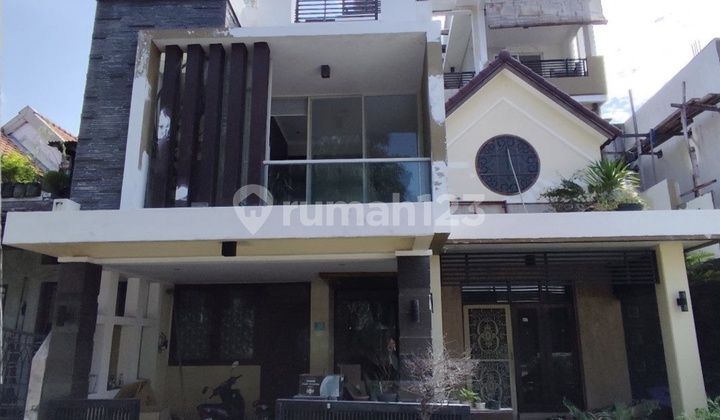 Puri Widya Kencana CitraLand Puri Widya Kencana CitraLand