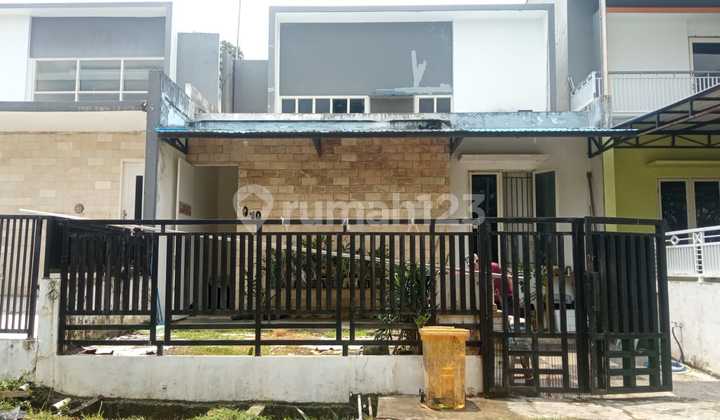 Ebony 2, Daun Village Dekat Ikn