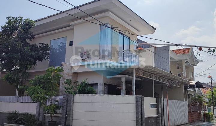 Mulyosari Utara Dekat Pakuwon City, Kenjeran, Pantai Mentari 1