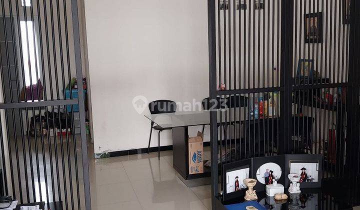 Rumah Siap Huni Bebas Banjir Dekat Pakuwon City, Dekat Jalan Oerr, Dekat Galaxy Mall 2