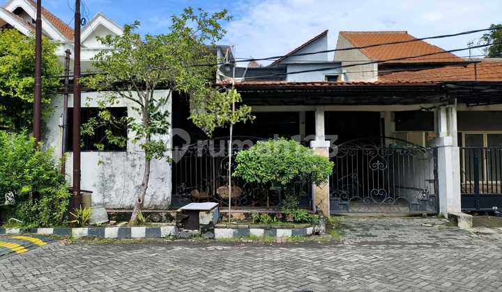 Rungkut Harapan Boarding House near Merr, Baruk, Nirwana 1