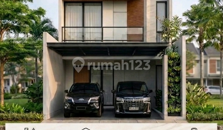 Dijual Progress Bangun Rungkut Harapan Dekat Raya Merr, Purimas Dll