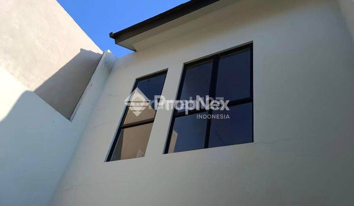 Rumah Baru Shm, Central Park Juanda Sidoarjo, Dekat Bandara, Dekat Tol 2