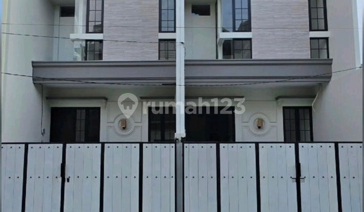 Taman Pondok Indah Wiyung New Minimalis Dkt Royal Residence, Wbm 2