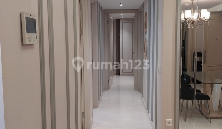 Dijual/Disewakan Apartemen One Icon, Tunjungan Plaza 6, Surabaya 1