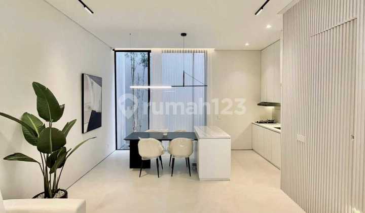 Sutorejo New Industrial Modern Dkt Pakuwon City, Mulyosari 2