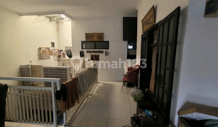 Rumah Rungkut Harapan bisa Buat Kos, Dkt Merr, Pandugo, Nirwana 2