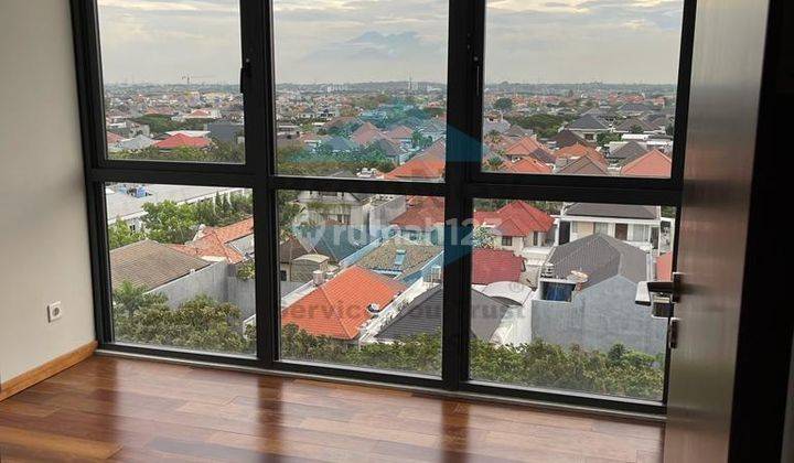 Rosebay Apartment Graha Famili 2