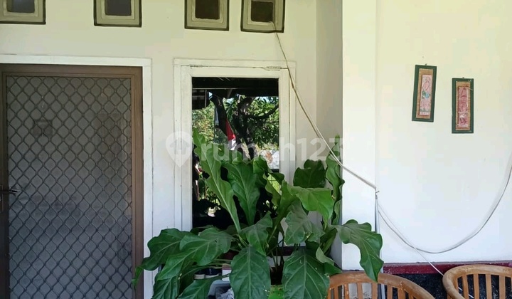 RUMAH SIAP HUNI Wiguna dekat Amesta Living, Alana, Merr Rungkut, UPN 2