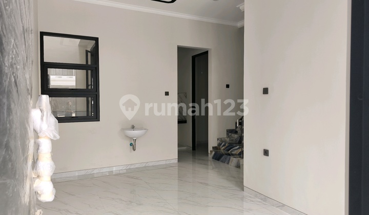 Baru Araya 2 Surabaya 2 Lantai Hadap Utara Dekat Raya Merr Rungkut 2