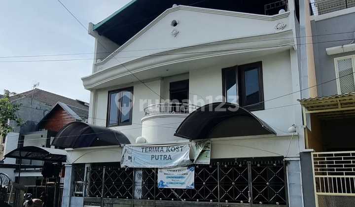 RUNGKUT MEJOYO rumah KOST AKTIF dekat UBAYA