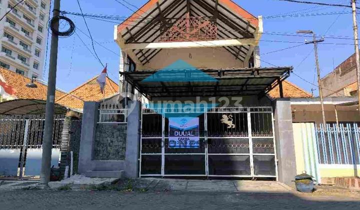 Taman Cokroaminoto Pas Buat Kost Dekat Raya Darmo, Tunjungan Plaza