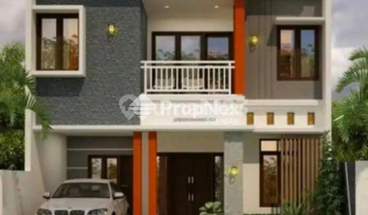 Fully Renovated House Like New in Manyar Kertoadi Near Kertajaya, Dharmahusada 2