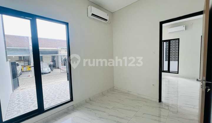 RUMAH BARU GRESS Pakal Madya Jaya dekat CitraLand Northwest 2