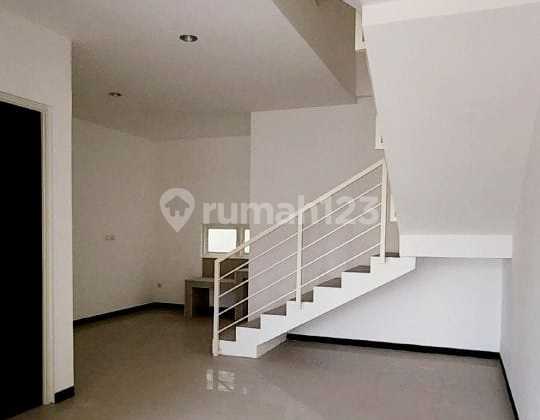 Rumah Baru Belimbing Pondok Candra Dekat Gate Tol, Bandara Juanda 2