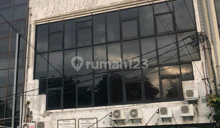 Maspion Cottage, Pepelegi 2