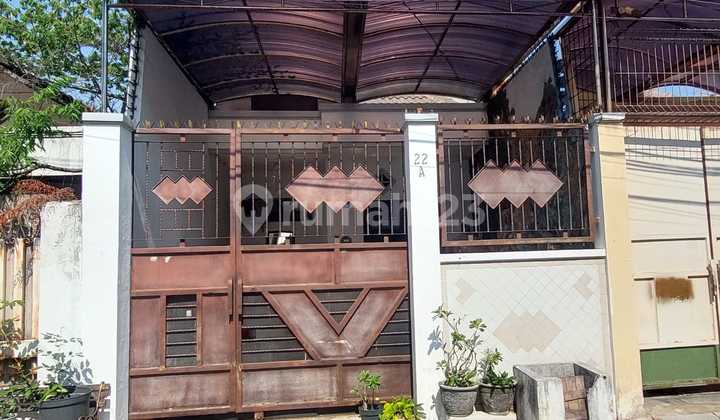 Terbaik, Lebak Permai Kenjeran