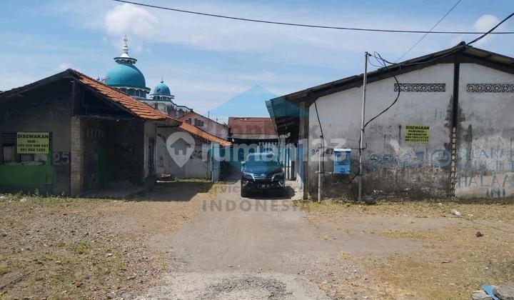 Raya Gunungsari, cocok buat GUDANG Raya Gunungsari, cocok buat GUDANG