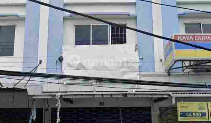 Dupak Dekat Pusat Bisnis Pgs Psturi