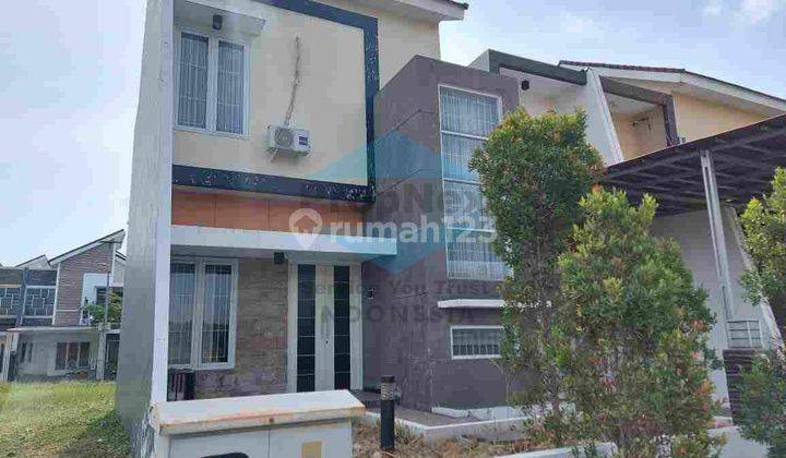 LADIVA GREEN HILL rumah baru 1