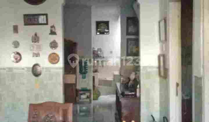 ruang tamu turun harga, griya candramas sidoarjo