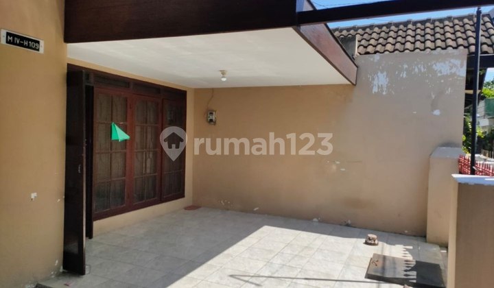 Mangga Pondok Tjandra Dekat Rungkut, Merr, Rs Mitra Keluarga, Bandara 2