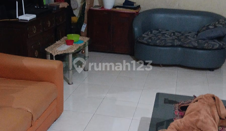 MURAH WIGUNA dekat MERR RUNGKUT, tol Juanda dan Pondok Tjandra 2