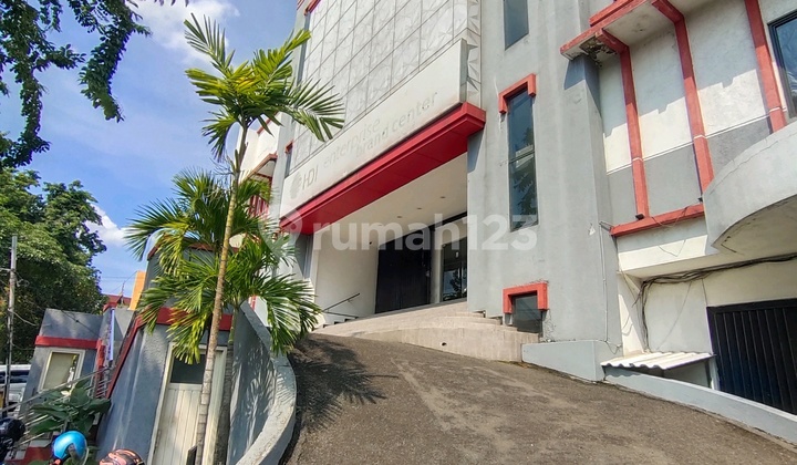 Ngagel Madya Ngagel Madya