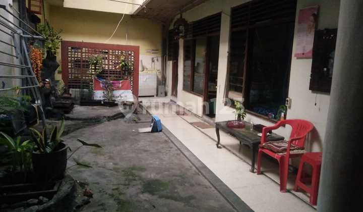 Nginden Ii Dekat Terminal Bratang, Bilka, Ubaya, Untag, Nginden Intan 2