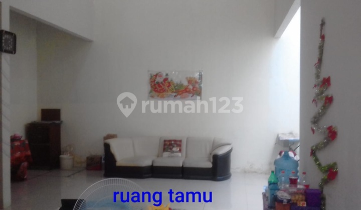 Ebony 2, Daun Village Dekat Ikn 2