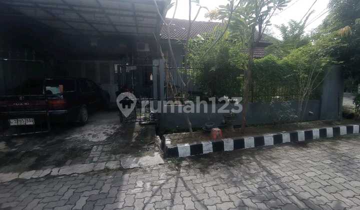 Rumah Ketintang Permai Surabaya Rumah Ketintang Permai Surabaya