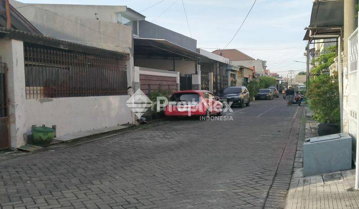 Lebak Rejo dkt Kenjeran Pantai Ria