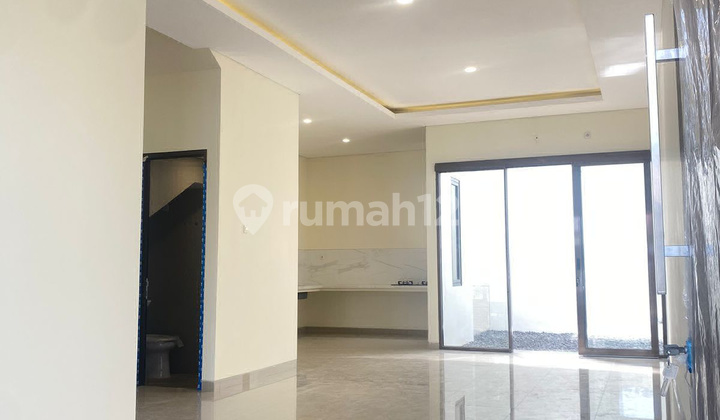 RUMAH BARU Baruk Tengah dekat Merr Rungkut, Superindo Excelso Starbuck 2