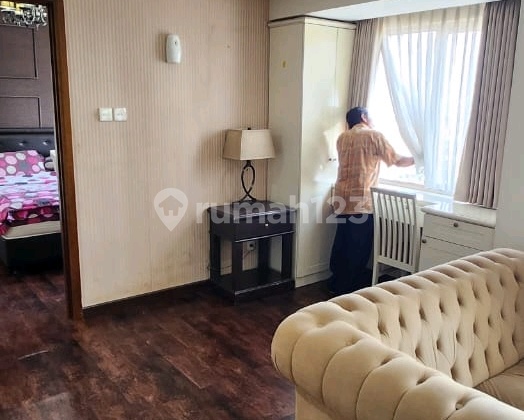 Waterplace Tower A 2