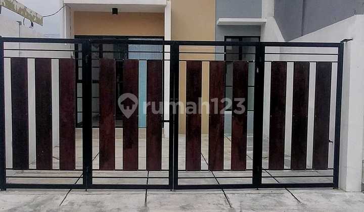 Wonorejo Selatan Gg 3A