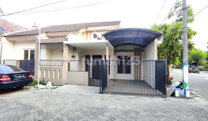 Citra Fajar Golf near Save n Lock