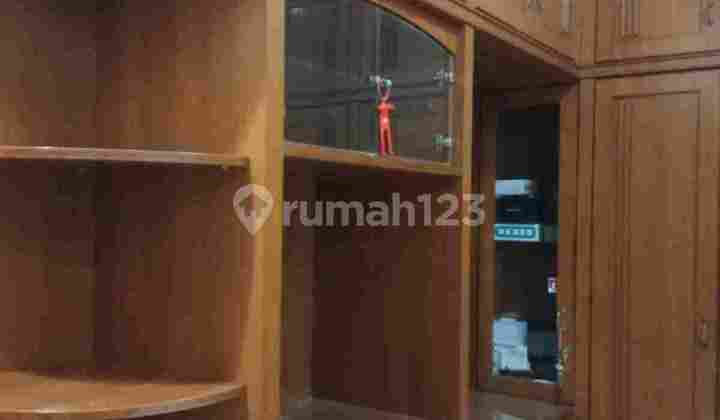 Rungkut Asri Barat, Near Transmart 2