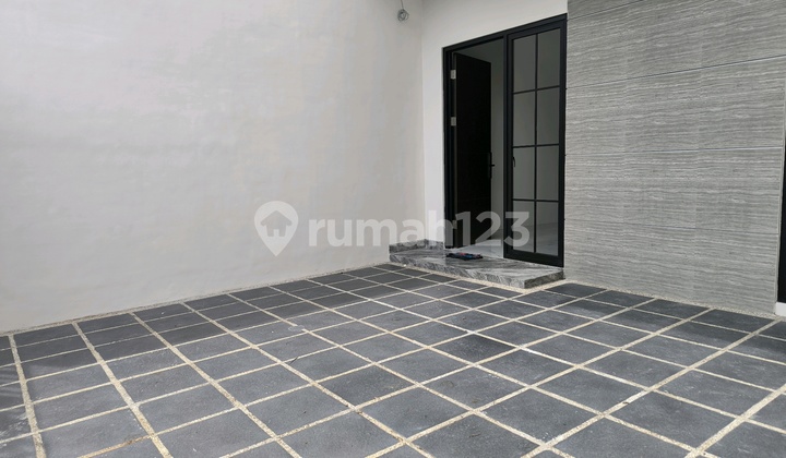 Rumah Baru Gress Pantai Mentari Dekat Grand Kenjeran, Pakuwon City Dll 2