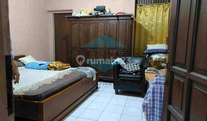 TAMAN COKROAMINOTO pas buat KOST an 2