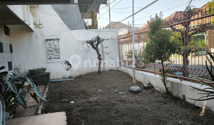 Hitung Tanah Rumah Shm Manyar Tirtoasri Dekat Gereja Dan Sekolah Petra 2