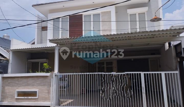 Siap Huni Mulyosari Utara dekat Pakuwon City, Grand Kenjeran 1