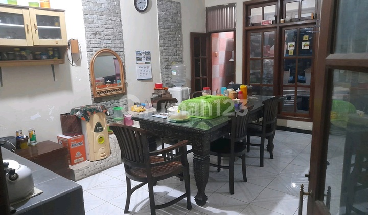 Perumahan Pilang Permai Probolinggo 2