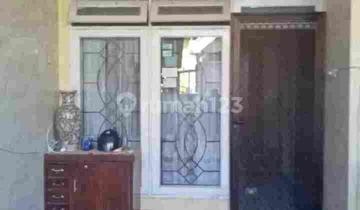 garasi/carport turun harga, griya candramas sidoarjo