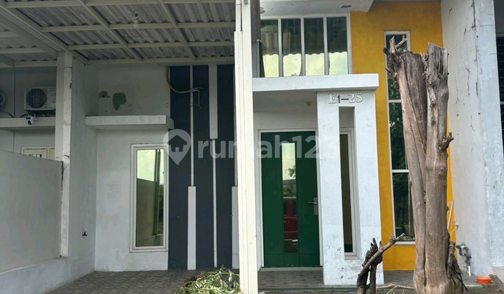 Rumah Minimalis Rungkut Surabaya Dekat Grand Alana, Green Semanggi Rumah Minimalis Rungkut Surabaya Dekat Grand Alana, Green Semanggi
