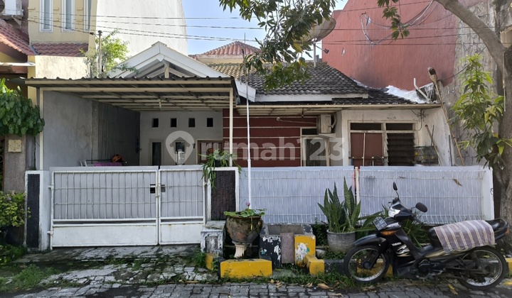 Wiguna Tengah Rungkut Dekat Upn, Amesta Living, Alana, Purimas, Merr Wiguna Tengah Rungkut Dekat Upn, Amesta Living, Alana, Purimas, Merr