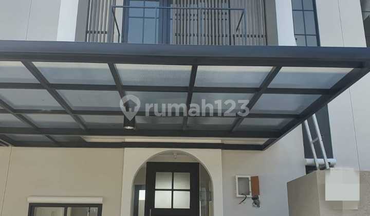 Rumah Baru Disewakan Di Amesta Living